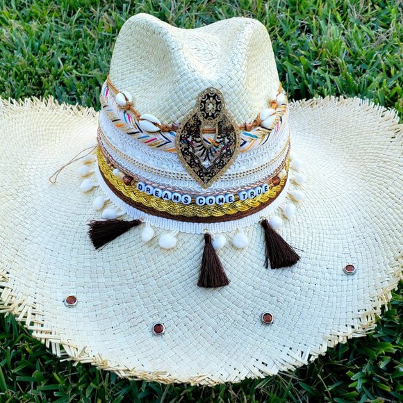 Colombian Hats main image 8